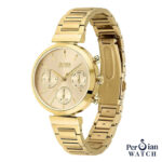 ساعت زنانه هوگو باس مدل 1502532