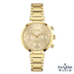 ساعت زنانه هوگو باس مدل 1502532