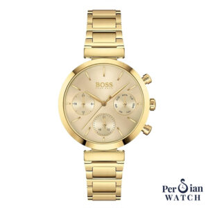 ساعت زنانه هوگو باس مدل 1502532