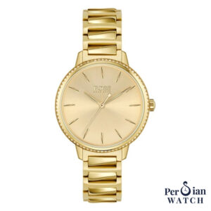 ساعت زنانه هوگو باس مدل 1502541