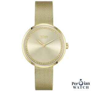 ساعت زنانه هوگو باس مدل 1502547