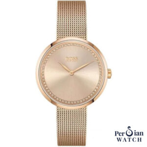 ساعت زنانه هوگو باس مدل 1502548