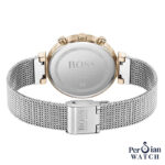 ساعت زنانه هوگو باس مدل 1502551