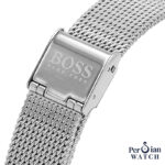 ساعت زنانه هوگو باس مدل 1502551