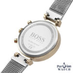 ساعت زنانه هوگو باس مدل 1502551