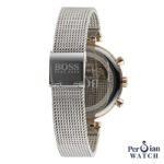 ساعت زنانه هوگو باس مدل 1502551