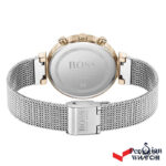 ساعت زنانه هوگو باس مدل 1502551