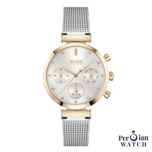 ساعت زنانه هوگو باس مدل 1502551