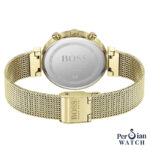 ساعت زنانه هوگو باس مدل 1502552