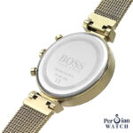 ساعت زنانه هوگو باس مدل 1502552