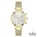 ساعت زنانه هوگو باس مدل 1502552