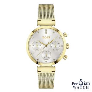 ساعت زنانه هوگو باس مدل 1502552