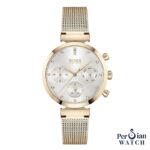 ساعت زنانه هوگو باس مدل 1502553