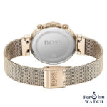 ساعت زنانه هوگو باس مدل 1502553