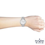 ساعت زنانه هوگو باس مدل 1502570