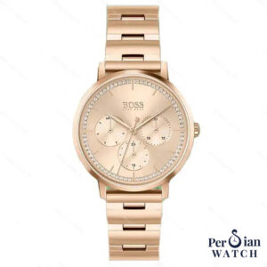 ساعت زنانه هوگو باس مدل 1502572