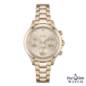 ساعت زنانه هوگو باس مدل 1502592