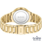 ساعت زنانه هوگو باس مدل 1502649