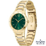 ساعت زنانه هوگو باس مدل 1502649