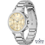 ساعت زنانه هوگو باس مدل 1502676 - Image 3