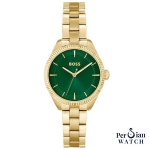 ساعت زنانه هوگو باس مدل 1502729