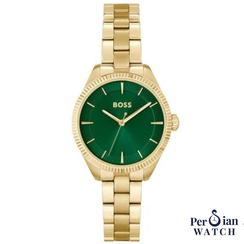 ساعت زنانه هوگو باس مدل 1502729