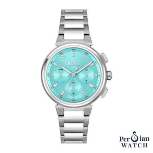 ساعت زنانه هوگو باس مدل 1502763