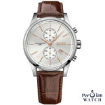 ساعت مردانه هوگو باس مدل 1513280