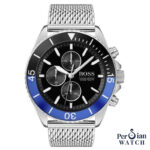ساعت مردانه هوگو باس مدل 1513742