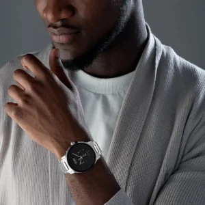 ساعت هوگو باس مردانه