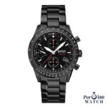 ساعت مردانه هوگو باس مدل 1513771