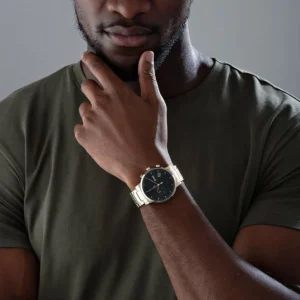 ساعت هوگو باس مردانه