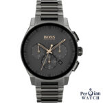 ساعت مردانه هوگو باس مدل 1513814