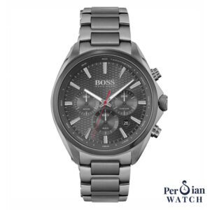 ساعت مردانه هوگو باس مدل 1513858