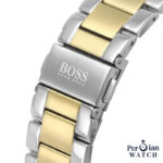 ساعت مردانه هوگو باس مدل 1513872