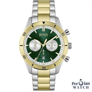 ساعت مردانه هوگو باس مدل 1513872