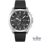 ساعت مردانه هوگو باس مدل1513881