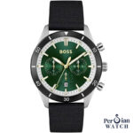 ساعت مردانه هوگو باس مدل 1513936