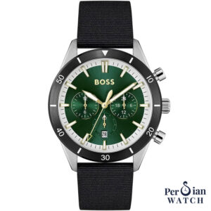 ساعت مردانه هوگو باس مدل 1513936