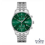 ساعت مردانه هوگو باس مدل 1513975