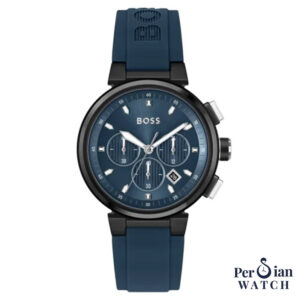 ساعت مردانه هوگو باس مدل 153998