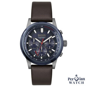 ساعت مردانه هوگو باس مدل 1514030