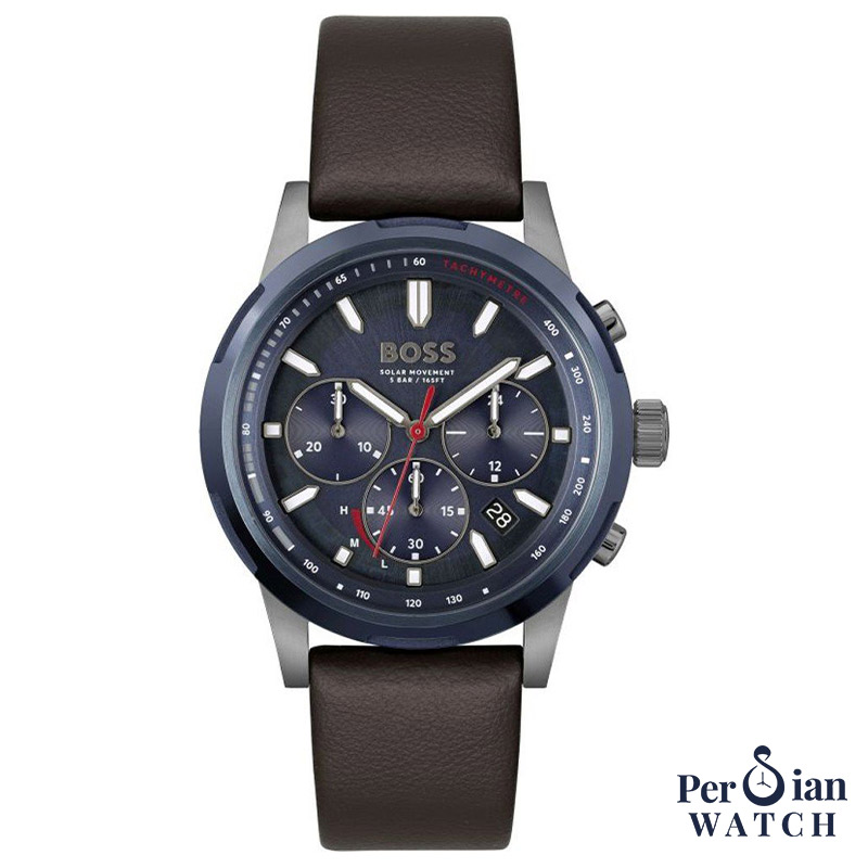 1514030 ساعت مردانه هوگو باس مدل 1514030