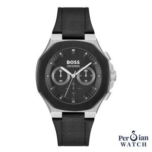 ساعت مردانه هوگو باس مدل 1514085