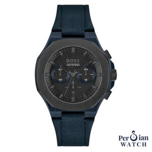 ساعت مردانه هوگو باس مدل 1514086