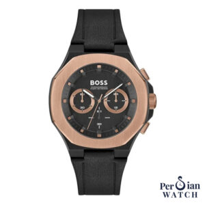 ساعت مردانه هوگو باس مدل 1514089