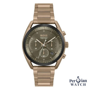 ساعت مردانه هوگو باس مدل 1514094