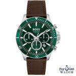 ساعت مردانه هوگو باس مدل 1514098