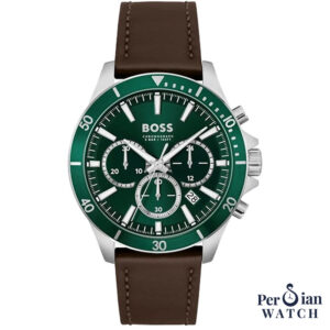 ساعت مردانه هوگو باس مدل 1514098