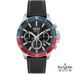 ساعت مردانه هوگو باس مدل 1514099